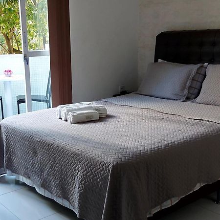 Appartement Loft Aconchegante No Leblon à Rio de Janeiro Extérieur photo