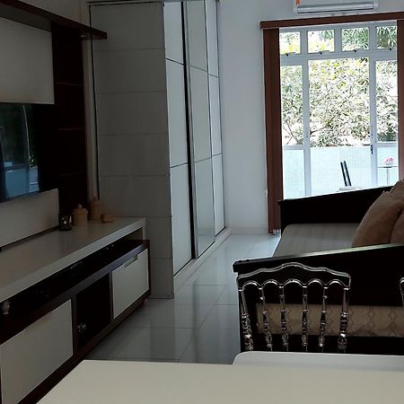 Appartement Loft Aconchegante No Leblon à Rio de Janeiro Extérieur photo