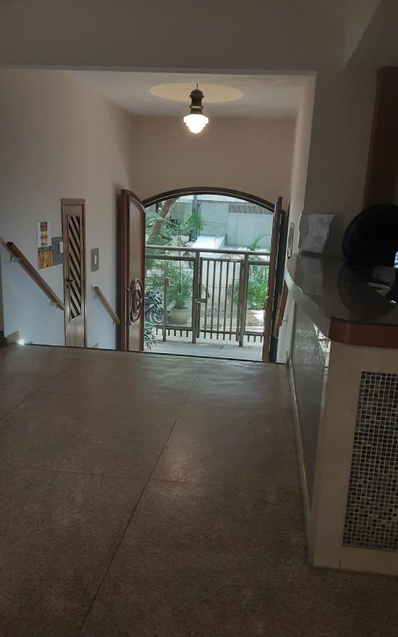 Appartement Loft Aconchegante No Leblon à Rio de Janeiro Extérieur photo