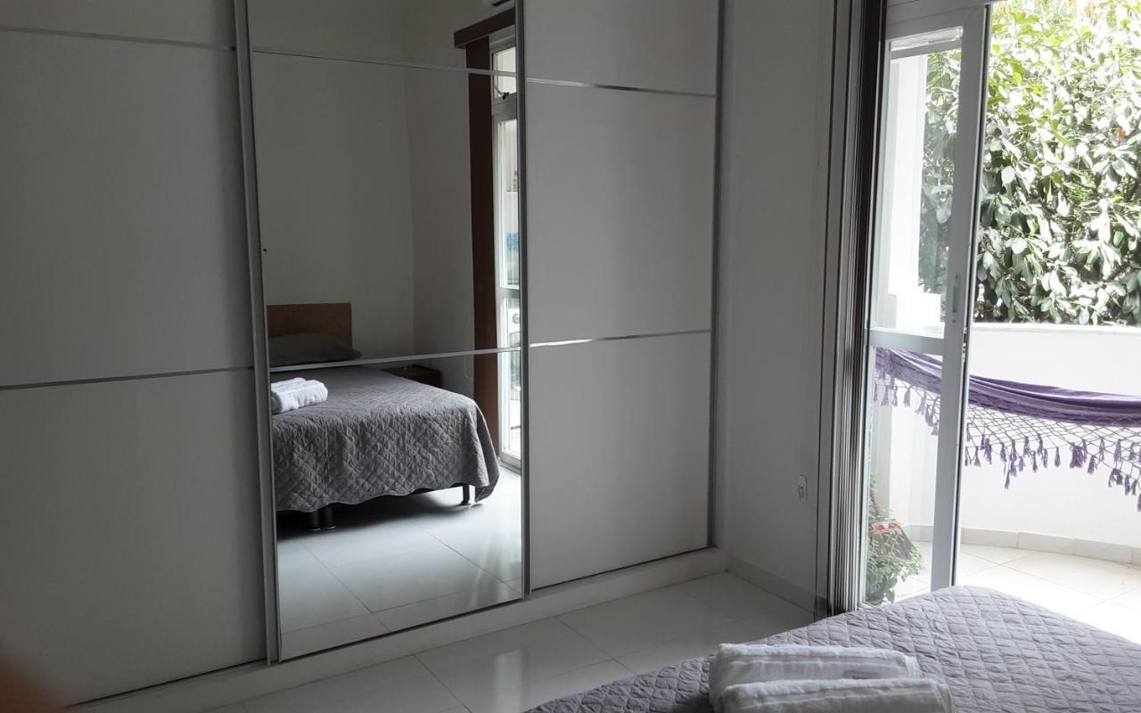 Appartement Loft Aconchegante No Leblon à Rio de Janeiro Extérieur photo