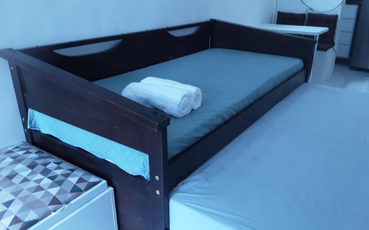 Appartement Loft Aconchegante No Leblon à Rio de Janeiro Extérieur photo