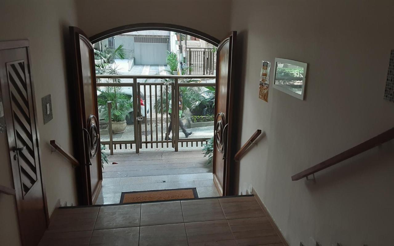 Appartement Loft Aconchegante No Leblon à Rio de Janeiro Extérieur photo