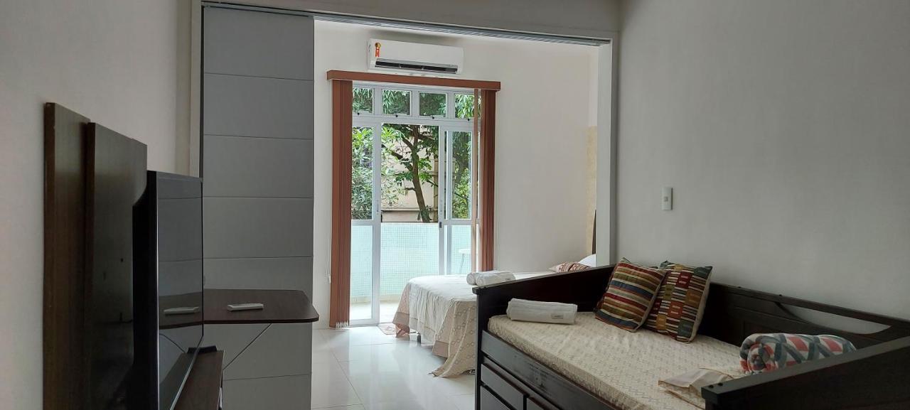 Appartement Loft Aconchegante No Leblon à Rio de Janeiro Extérieur photo