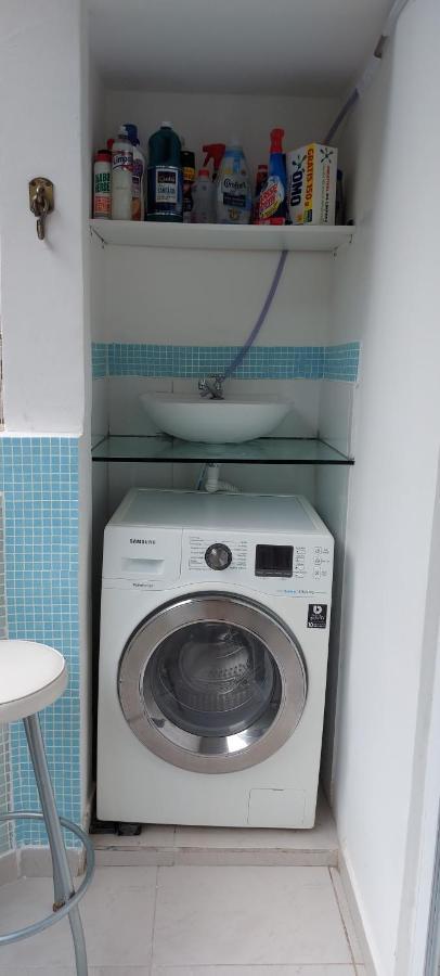 Appartement Loft Aconchegante No Leblon à Rio de Janeiro Extérieur photo
