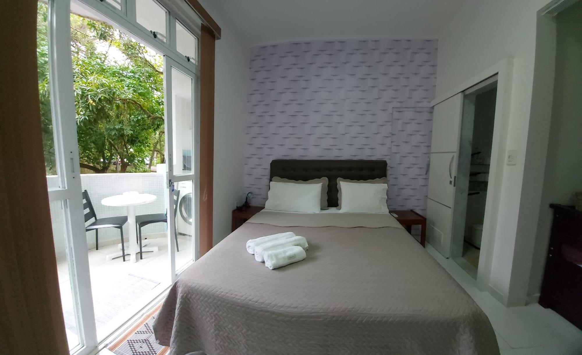 Appartement Loft Aconchegante No Leblon à Rio de Janeiro Extérieur photo
