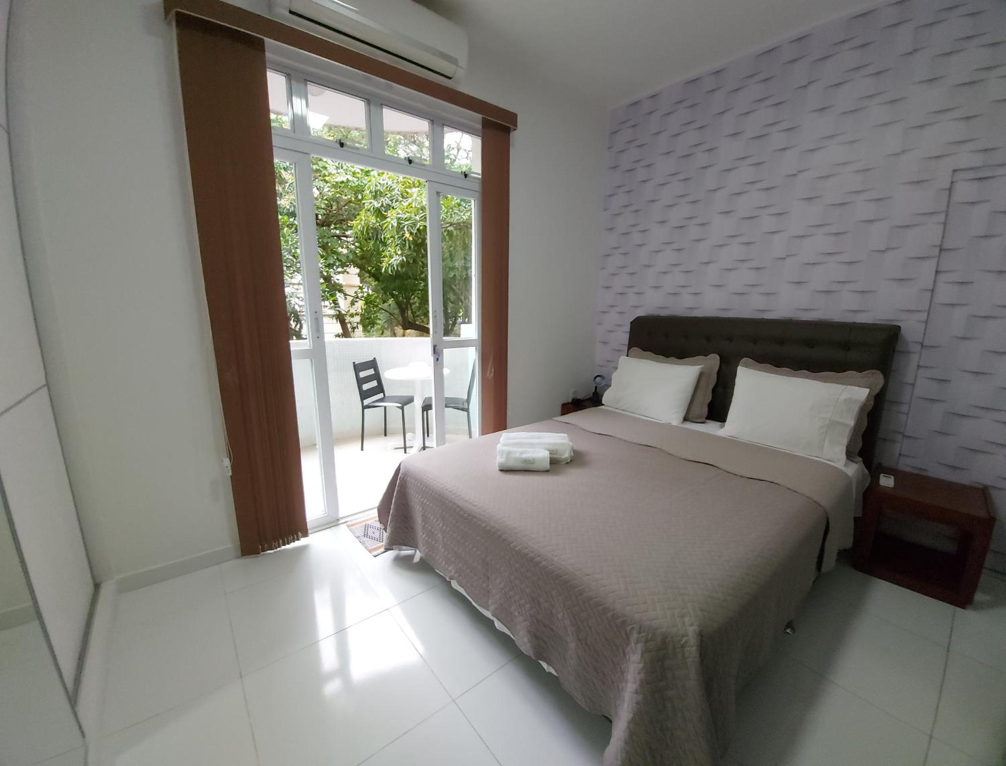 Appartement Loft Aconchegante No Leblon à Rio de Janeiro Extérieur photo
