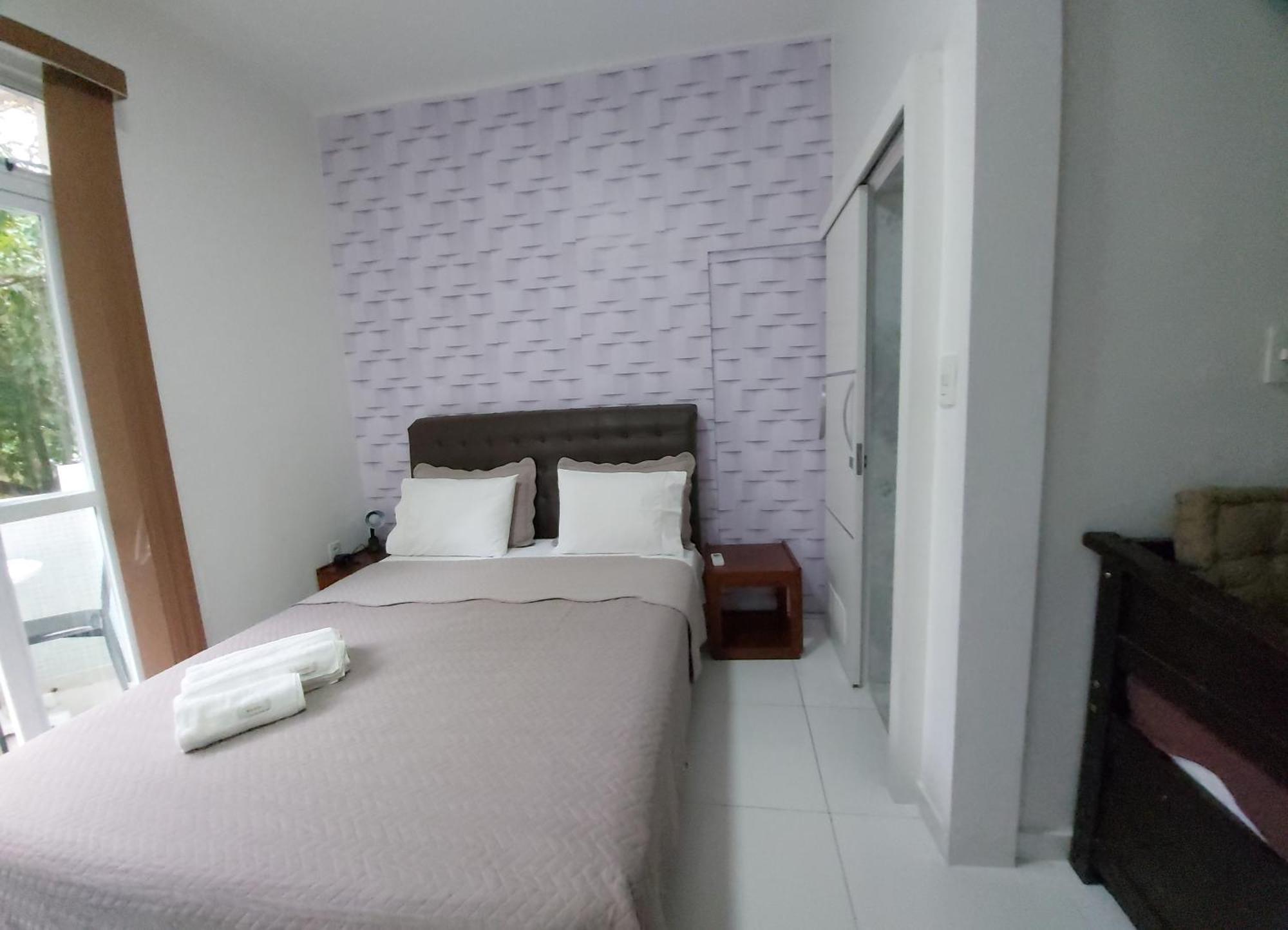 Appartement Loft Aconchegante No Leblon à Rio de Janeiro Extérieur photo