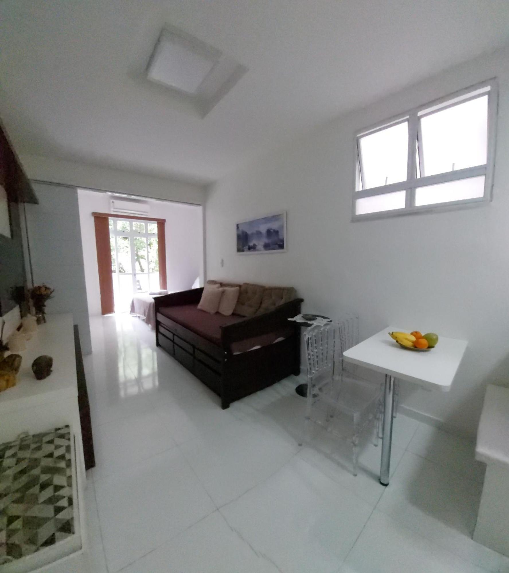 Appartement Loft Aconchegante No Leblon à Rio de Janeiro Extérieur photo