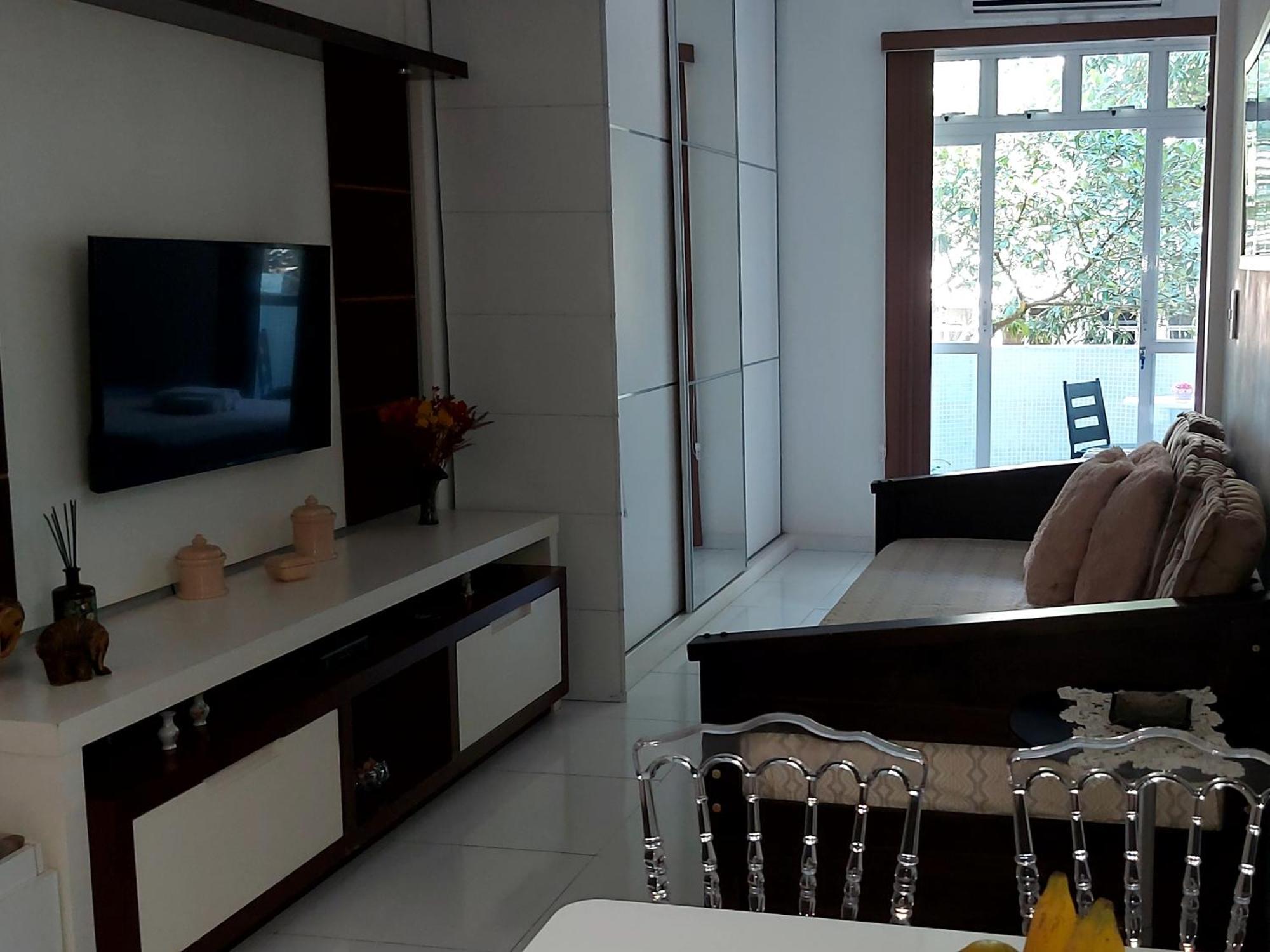 Appartement Loft Aconchegante No Leblon à Rio de Janeiro Extérieur photo