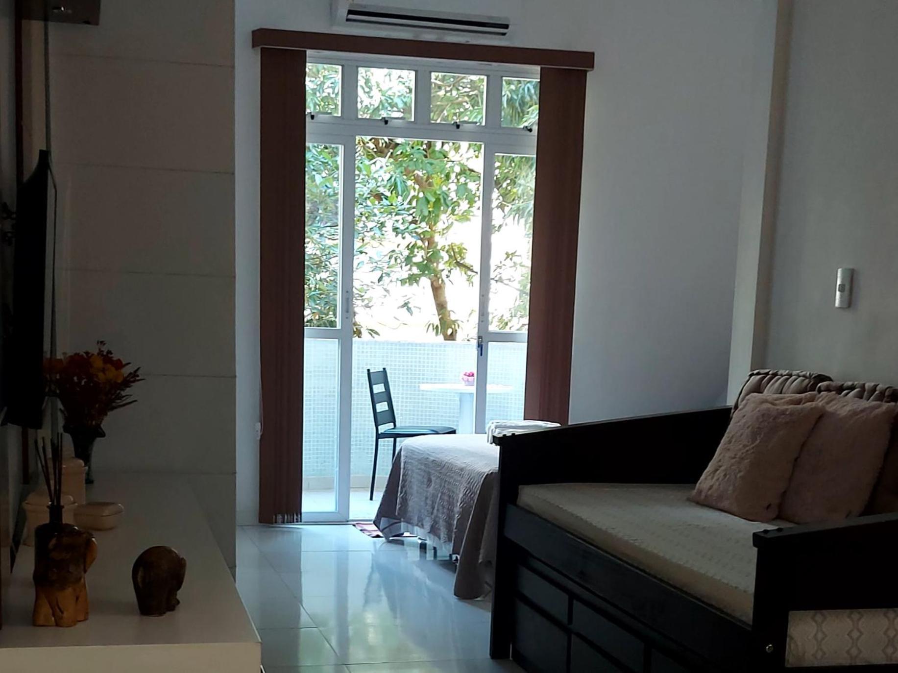 Appartement Loft Aconchegante No Leblon à Rio de Janeiro Extérieur photo