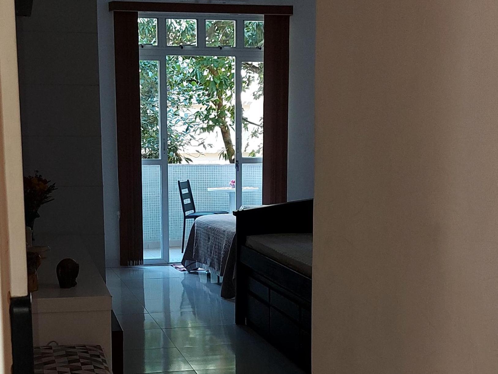 Appartement Loft Aconchegante No Leblon à Rio de Janeiro Extérieur photo