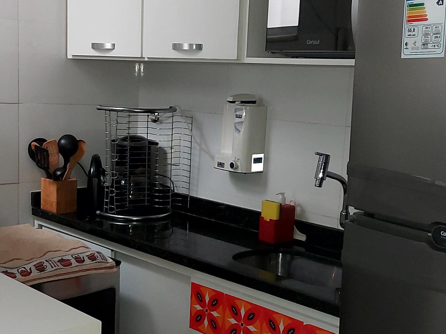 Appartement Loft Aconchegante No Leblon à Rio de Janeiro Extérieur photo