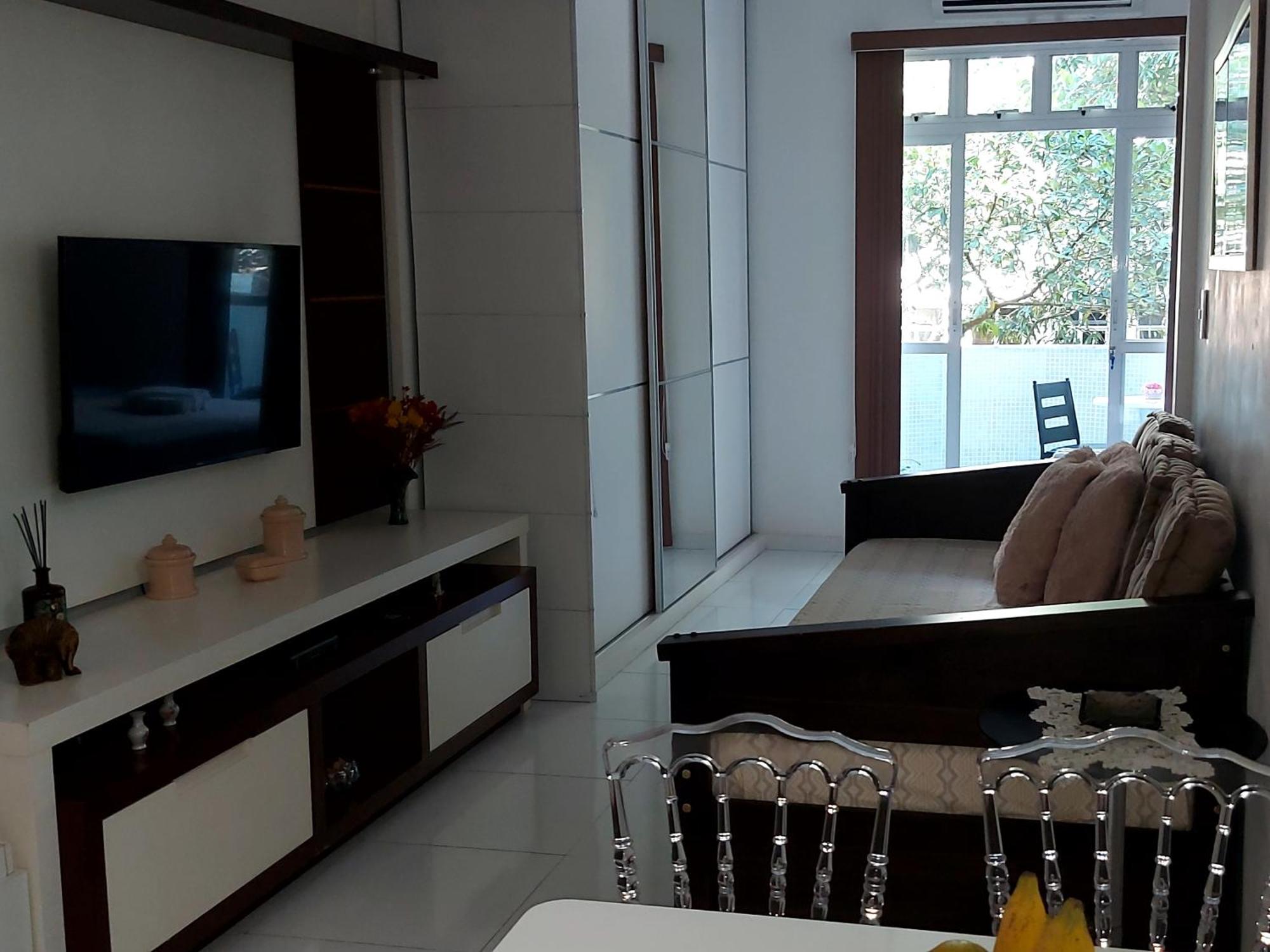 Appartement Loft Aconchegante No Leblon à Rio de Janeiro Extérieur photo