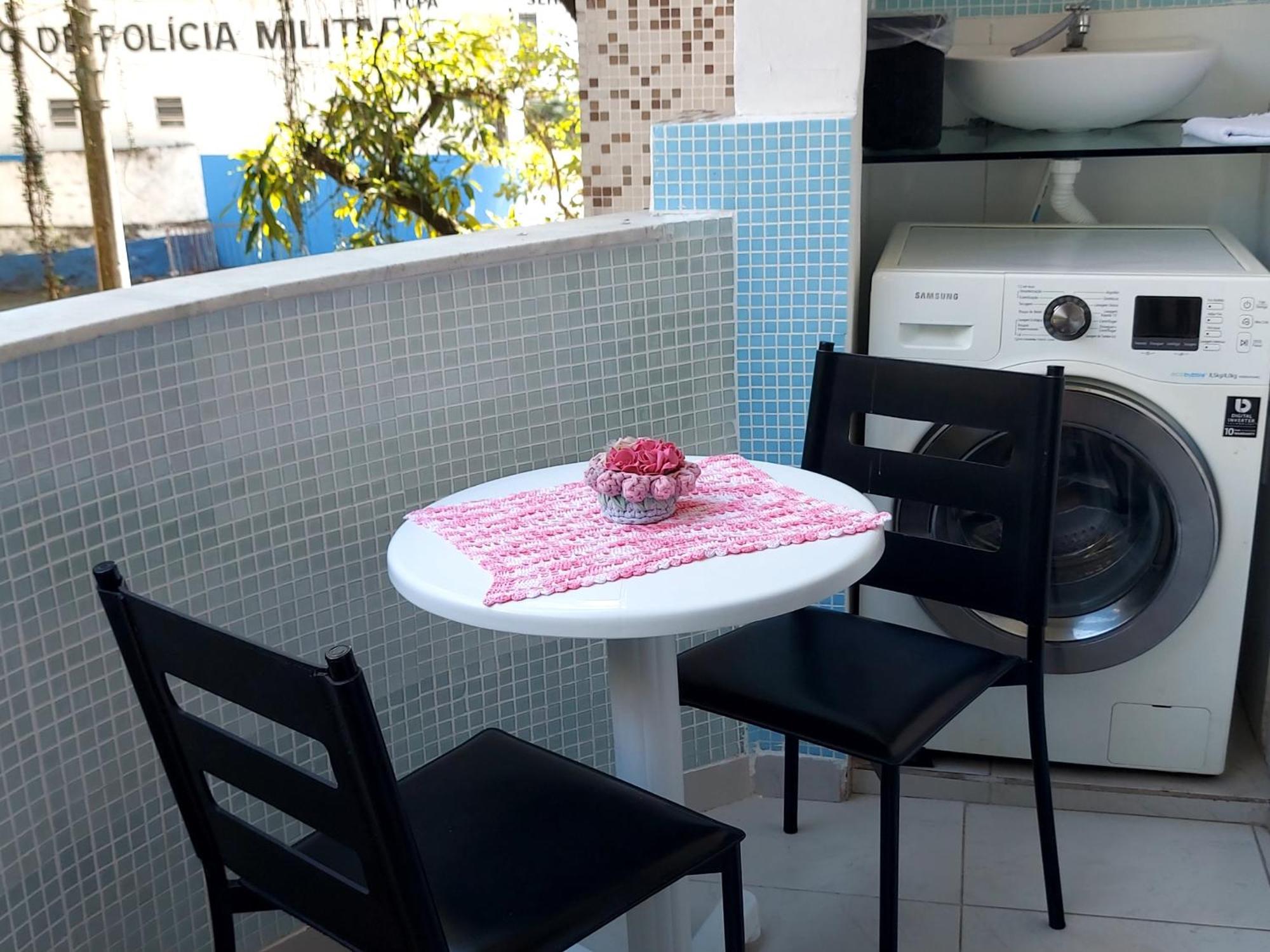Appartement Loft Aconchegante No Leblon à Rio de Janeiro Extérieur photo