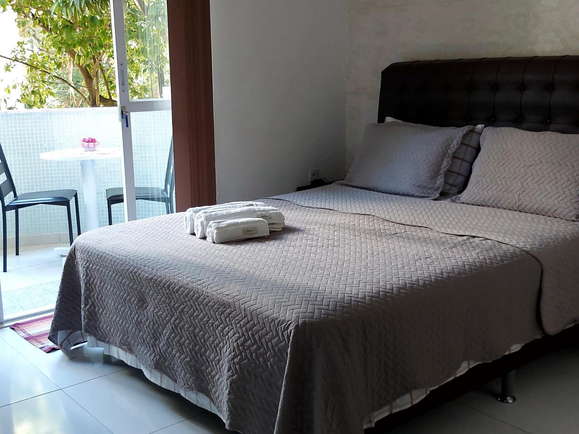 Appartement Loft Aconchegante No Leblon à Rio de Janeiro Extérieur photo