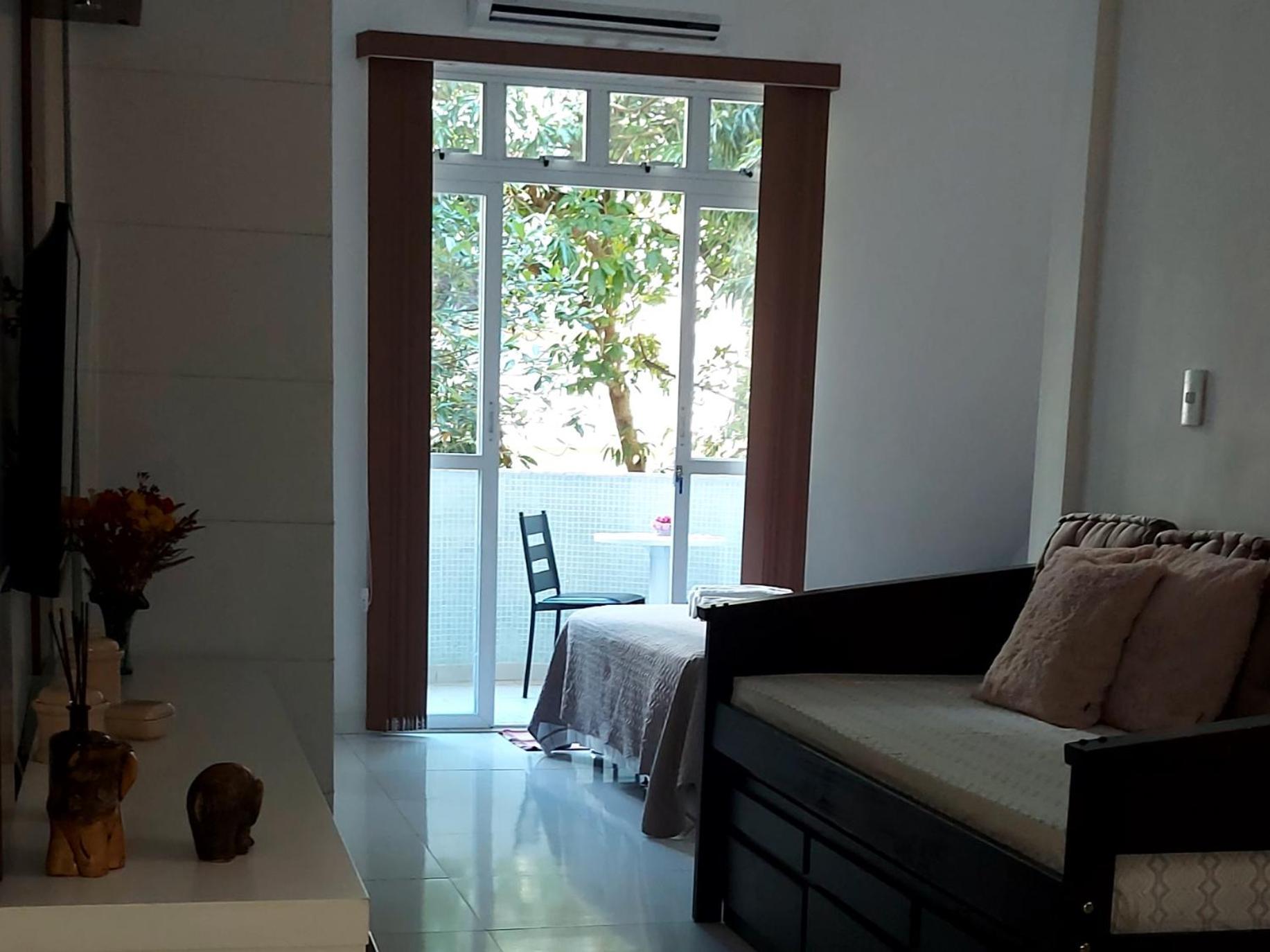 Appartement Loft Aconchegante No Leblon à Rio de Janeiro Extérieur photo