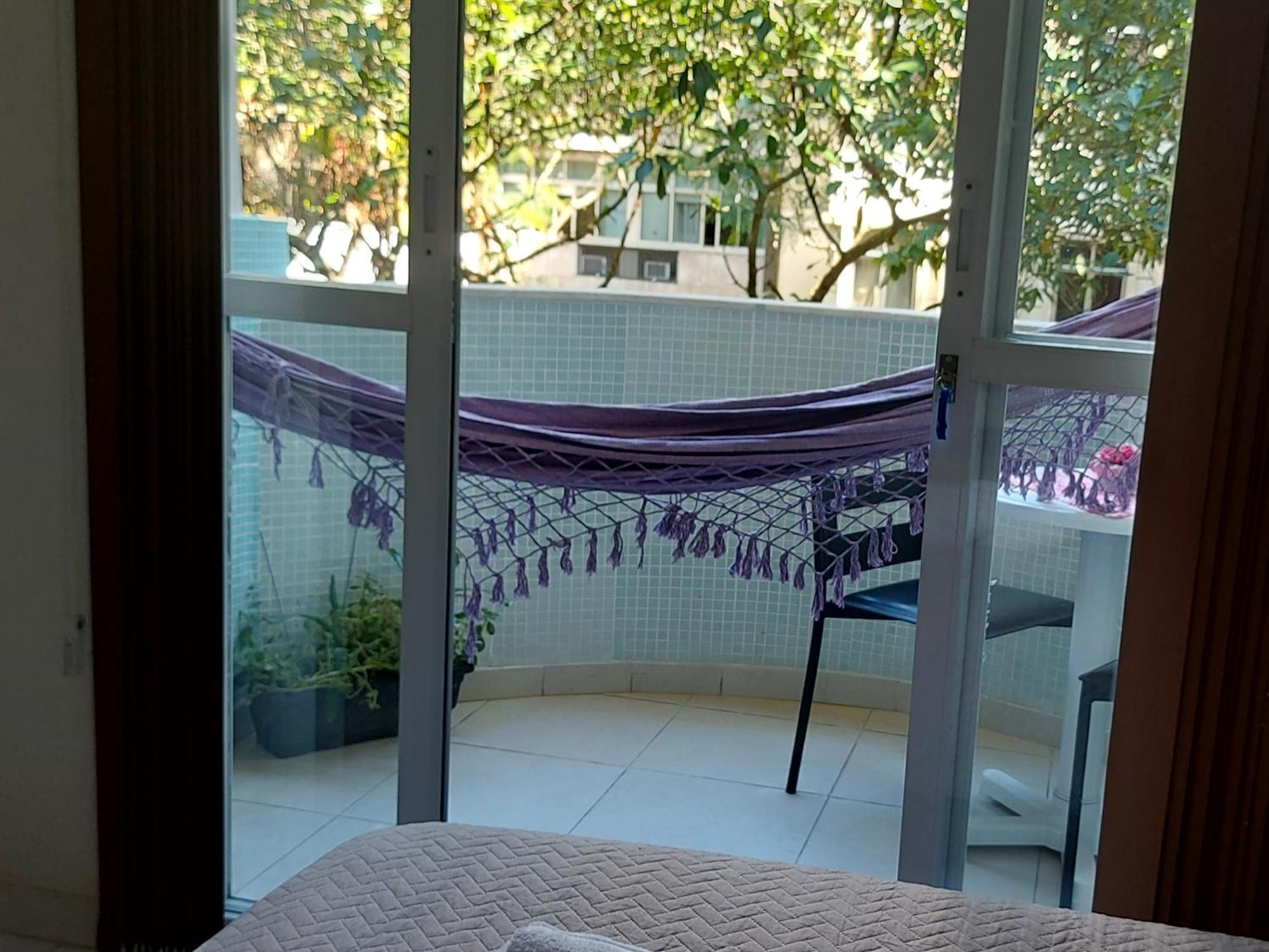 Appartement Loft Aconchegante No Leblon à Rio de Janeiro Extérieur photo